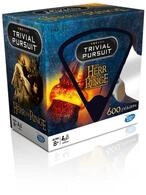 Trivial Pursuit Herr der Ringe - Der gro&szlig;e Frage-und-Antwort-Spa&szlig; f&uuml;r eine...
