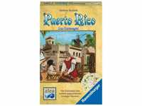 Ravensburger Alea 26975 - Puerto Rico - Das Kartenspiel