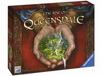 Ravensburger 82412 Rise of Queensdale Strategie-Brettspiel für Kinder &...