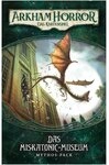 Fantasy Flight Games, Arkham Horror: LCG &ndash; Das Miskatonic-Museum, Erweiterung,