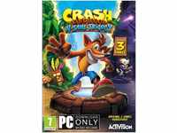 Crash Bandicoot : The N Sane Trilogy : PC DVD ROM , FR
