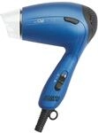 Clatronic&reg; Haartrockner klappbar | 1200W Reisehaartrockner | 2 Stufen | inkl.