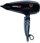 Babyliss Pro BAB7000IE Rapido Ultra Light Haartrockner F&ouml;hn mit Ionengenerator,