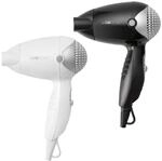Clatronic&reg; Reisehaartrockner | kompakte Gr&ouml;&szlig;e | 1200 Watt | 2
