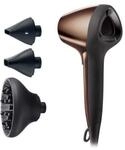 Remington Haartrockner Ionen Air3D bronze [leicht & ausbalanciert]...