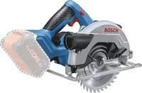 Bosch Professional 18V System Akku Kreiss&auml;ge GKS 18V-57 (S&auml;geblatt-&Oslash;: 165mm,