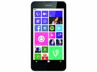 Nokia Lumia 635 Smartphone Mikro SIM (11,9 cm (4,6 Zoll) Touchscreen, 5...