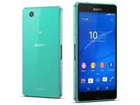 Sony Xperia Z3 Compact Smartphone (11,7 cm (4,6 Zoll) HD-TRILUMINOS-Display, 2,5