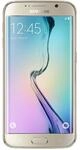 Samsung Galaxy S6 Edge Smartphone (5,1 Zoll (12,9 cm) Touch-Display, 32 GB...