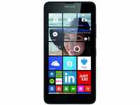 Microsoft Lumia 640 LTE 8GB 4G Black