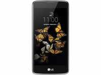 LG K8 Smartphone (12,7 cm (5 Zoll) Touch-Display, 8 GB interner Speicher,...