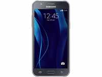 Samsung Galaxy J5 (2016) schwarz EU Provider Plus [13,2cm (5.2") HD Display,...