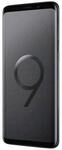 Samsung Galaxy S9+ Smartphone (6,2 Zoll Touch-Display, 64GB interner Speicher,