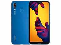 Huawei P20 lite Dual-SIM 64GB blau Zustand: sehr gut