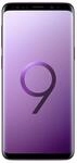 Samsung Galaxy S9 Smartphone (5,8 Zoll Touch-Display, 64GB interner Speicher,