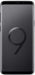 Samsung Galaxy S9 Plus Dual SIM, entsperrt, 256 GB, Schwarz *Gratis lite-am&reg; USB-C