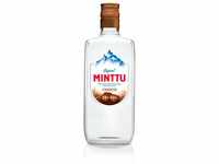 Minttu Choco Mint Liqueur 0,5 Liter