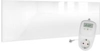 Viesta Infrarotheizung, Wei&szlig;, H700-GW