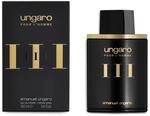 Emanuel Ungaro Homme III Eau de Toilette Men, 100 ml