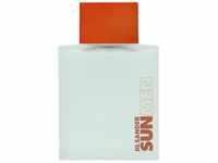 Jil Sander Sun Eau de Toilette Spray, 75 ml (1er Pack)