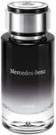 Mercedes-Benz Intense For Men Eau de Toilette Intense Nat. Spray, 120 ml