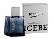 Iceberg Classic Man, Eau de Toilette 100ml