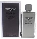 Bentley Momentum EDP Intense Spray, 1er Pack (1 x 100 ml)