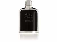 Jaguar Classic black EDT Natural Spray, 1er Pack (1 x 40 ml)