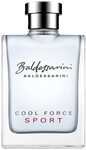 Baldessarini Cool Force Sport Eau de Toilette, 50 ml