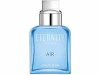 Calvin Klein Eternity Air for Men Eau de Toilette, 1er Pack (1 x 30 ml)
