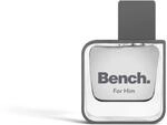 Bench Signature For Him EdT, Linie: Signature, Eau de Toilette f&uuml;r Herren,...