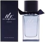 Burberry Mr. Indigo Eau De Toilette 100 Ml
