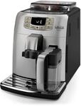 Gaggia Velasca Prestige, Automatische Kaffeemaschine f&uuml;r Espresso und Cappuccino,