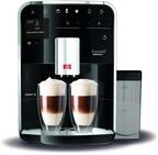 Melitta Barista T Smart F830-102, Kaffeevollautomat mit Milchbeh&auml;lter,