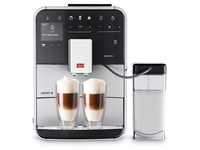Melitta Caffeo Barista T Smart - Kaffeevollautomat - mit Milchsystem - App Steuerung