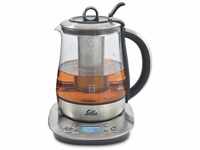 Solis Teekessel Digital 5515 Wasserkocher und Teekocher - Wasserkocher mit