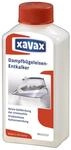 Xavax Entkalker f&uuml;r Dampfb&uuml;geleisen, 250 ml (ausreichend f&uuml;r 3 Anwendungen)