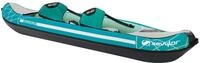Sevylor Madison Aufblasbares Kajak 327cm x 93cm
