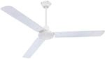 GLOBO Deckenventilator mit Wandschalter Ventilator L&uuml;fter Windmaschine 3