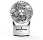 Fakir prestige TVC 360 &ndash; Leiser Designer-Tischventilator mit Fernbedienung I