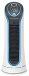 Rowenta VU6210 Eole Compact Turmventilator | 3D-Luftstromtechnologie | Optimale