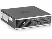 HP Elite 8300 USDT Business PC-System, Intel Core i5, 4GB RAM, 320GB HDD,...