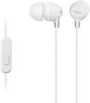 Sony MDR-EX15AP In-Ear-Kopfh&ouml;rer (mit Headsetfunktion, integriertes Mikrofon)