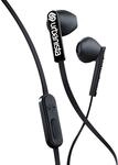 Urbanista San Francisco In-Ear Headset schwarz