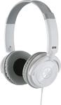 Yamaha HPH-100WH Kopfh&ouml;rer, wei&szlig; &ndash; Geschlossener On-Ear-Kopfh&ouml;rer f&uuml;r