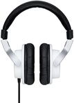 Yamaha HPH-MT7 Studio-Kopfh&ouml;rer &ndash; Faltbare High End Kopfh&ouml;rer mit 3 m Kabel und