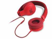 JBL E35 On-Ear Leicht Kopfhörer im Faltbaren Design mit 1-Tasten-Fernbedienung...