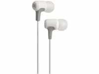JBL E15 In-Ear Kopfhörer Ohrhörer mit Universeller 1-Tasten-Fernbedienung mit
