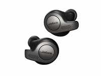 Jabra Elite 65t – True Wireless In-ear Kopfhörer mit Passive Noise...