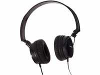 Hama HED2207BK On-Ear-Kopfhörer